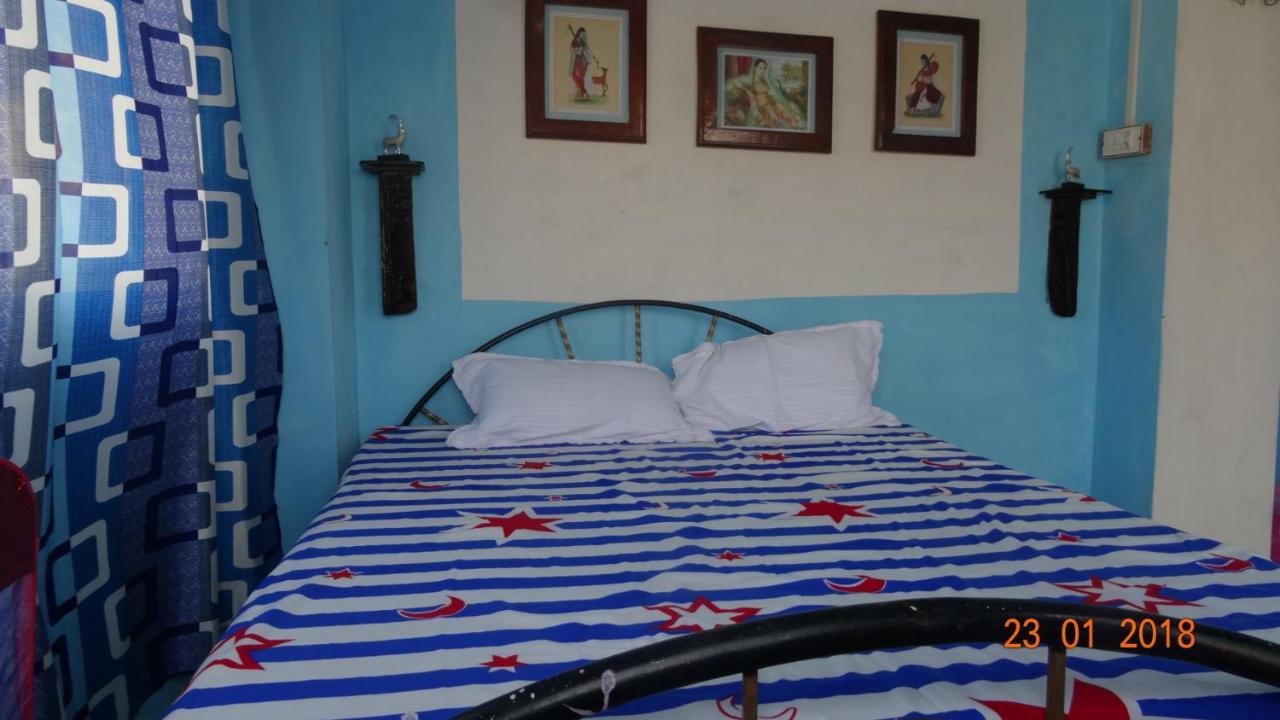 Amar Niwas Homestay Guesthouse Τζοντχπούρ Εξωτερικό φωτογραφία