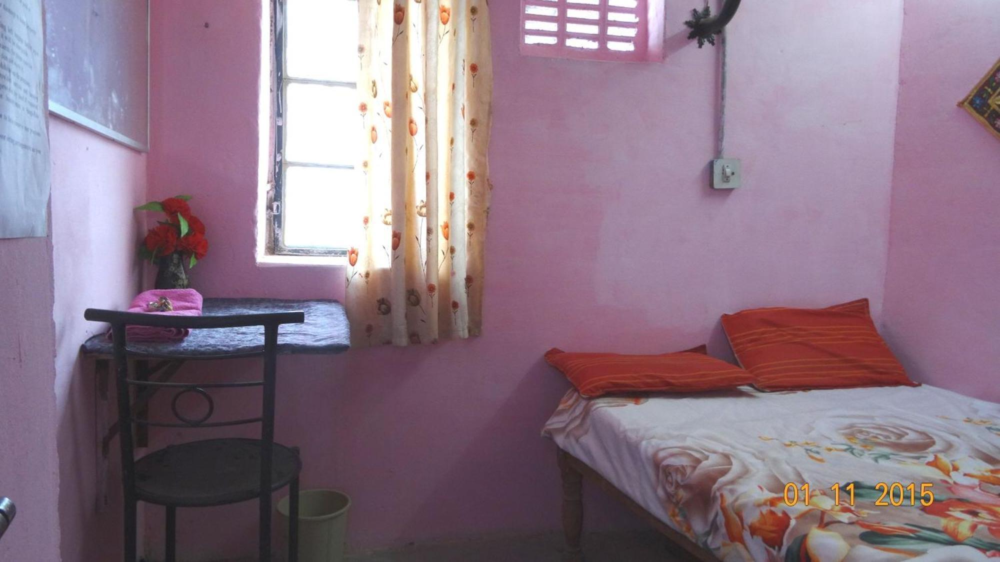 Amar Niwas Homestay Guesthouse Τζοντχπούρ Δωμάτιο φωτογραφία