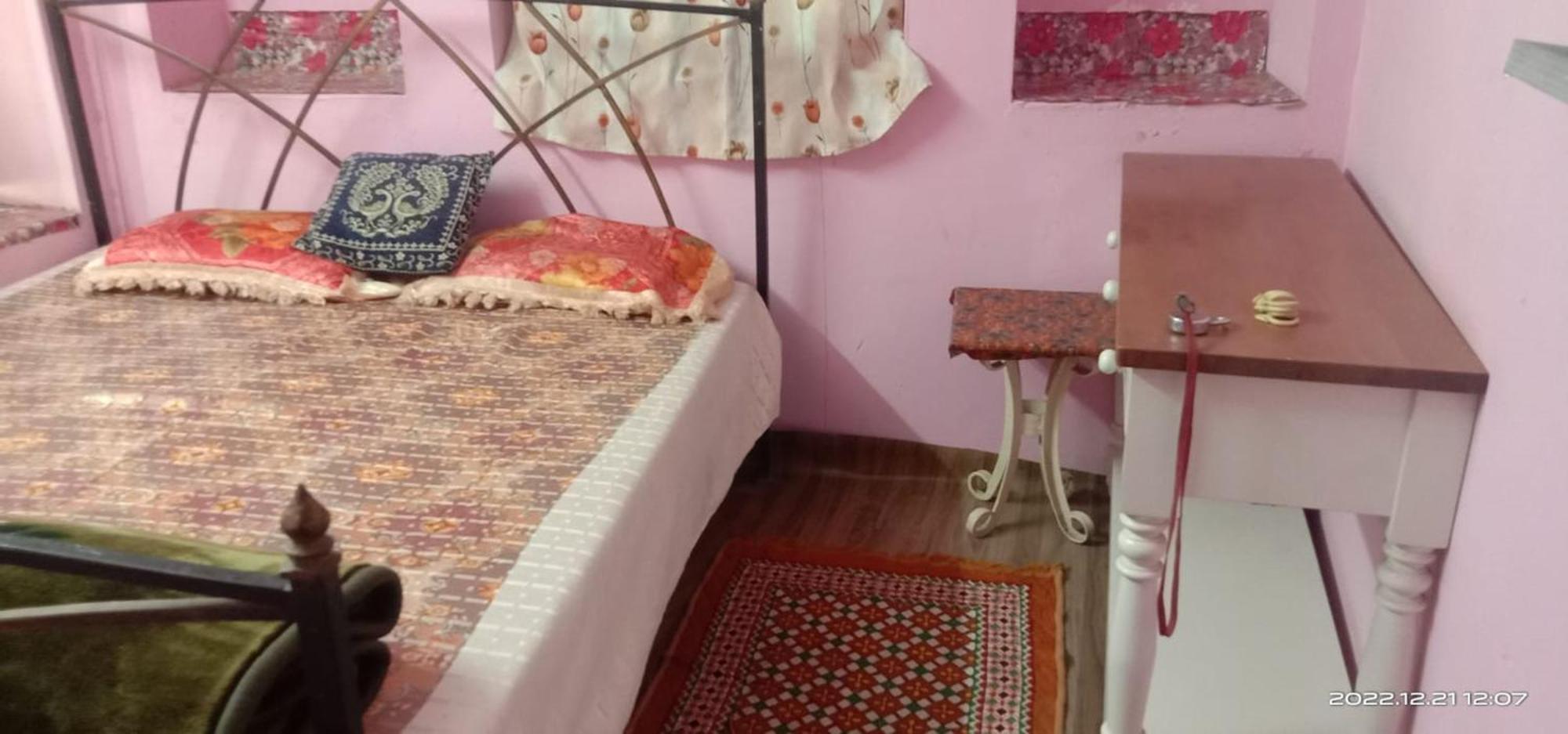 Amar Niwas Homestay Guesthouse Τζοντχπούρ Δωμάτιο φωτογραφία