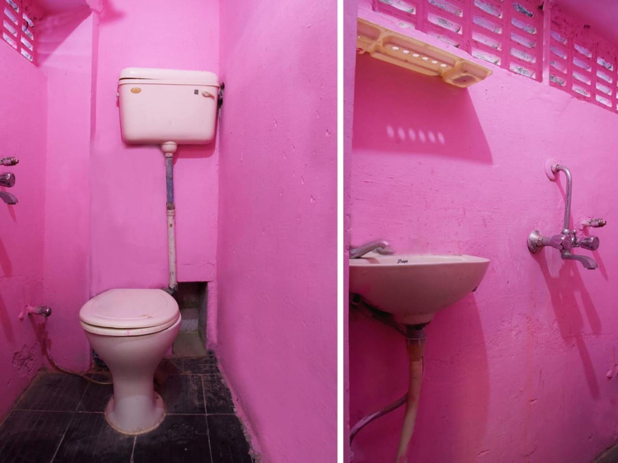 Amar Niwas Homestay Guesthouse Τζοντχπούρ Εξωτερικό φωτογραφία