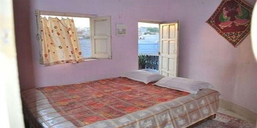 Amar Niwas Homestay Guesthouse Τζοντχπούρ Εξωτερικό φωτογραφία