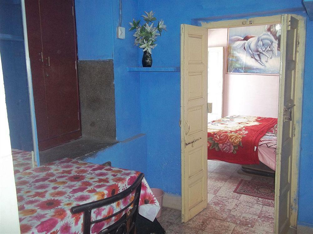 Amar Niwas Homestay Guesthouse Τζοντχπούρ Εξωτερικό φωτογραφία