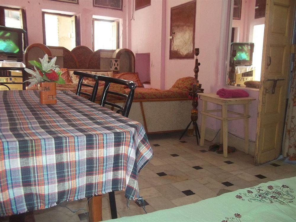 Amar Niwas Homestay Guesthouse Τζοντχπούρ Εξωτερικό φωτογραφία
