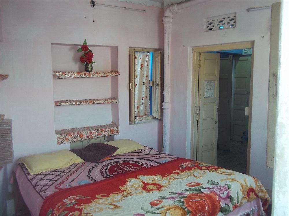 Amar Niwas Homestay Guesthouse Τζοντχπούρ Εξωτερικό φωτογραφία