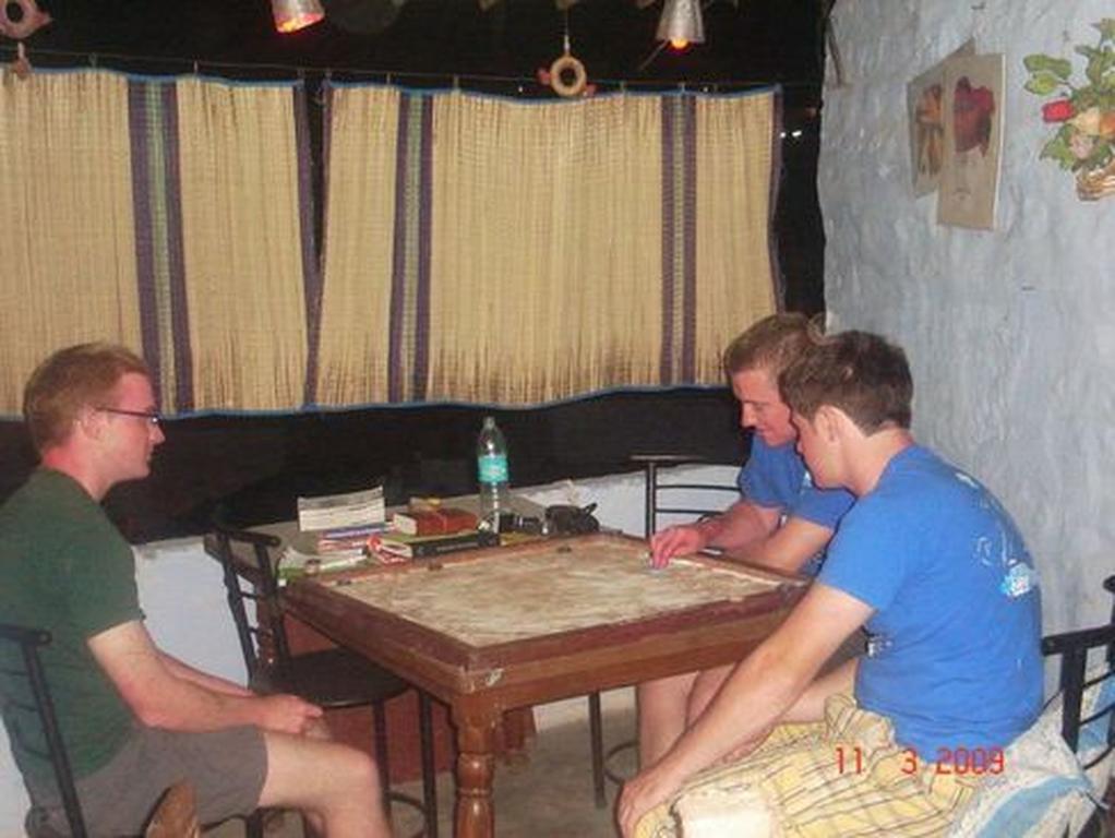 Amar Niwas Homestay Guesthouse Τζοντχπούρ Εξωτερικό φωτογραφία