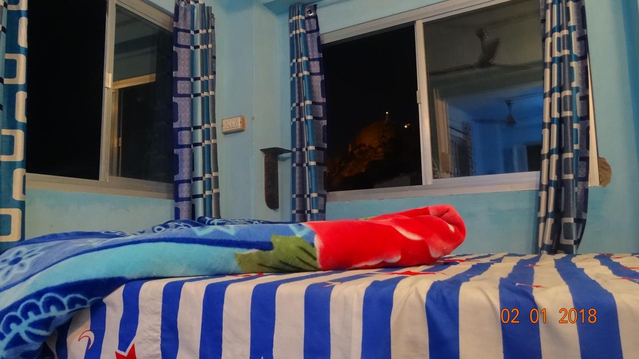 Amar Niwas Homestay Guesthouse Τζοντχπούρ Εξωτερικό φωτογραφία