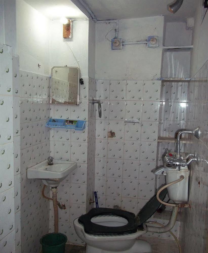 Amar Niwas Homestay Guesthouse Τζοντχπούρ Εξωτερικό φωτογραφία