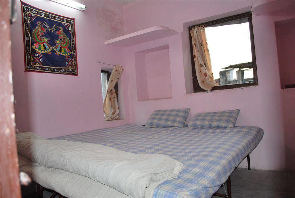 Amar Niwas Homestay Guesthouse Τζοντχπούρ Εξωτερικό φωτογραφία