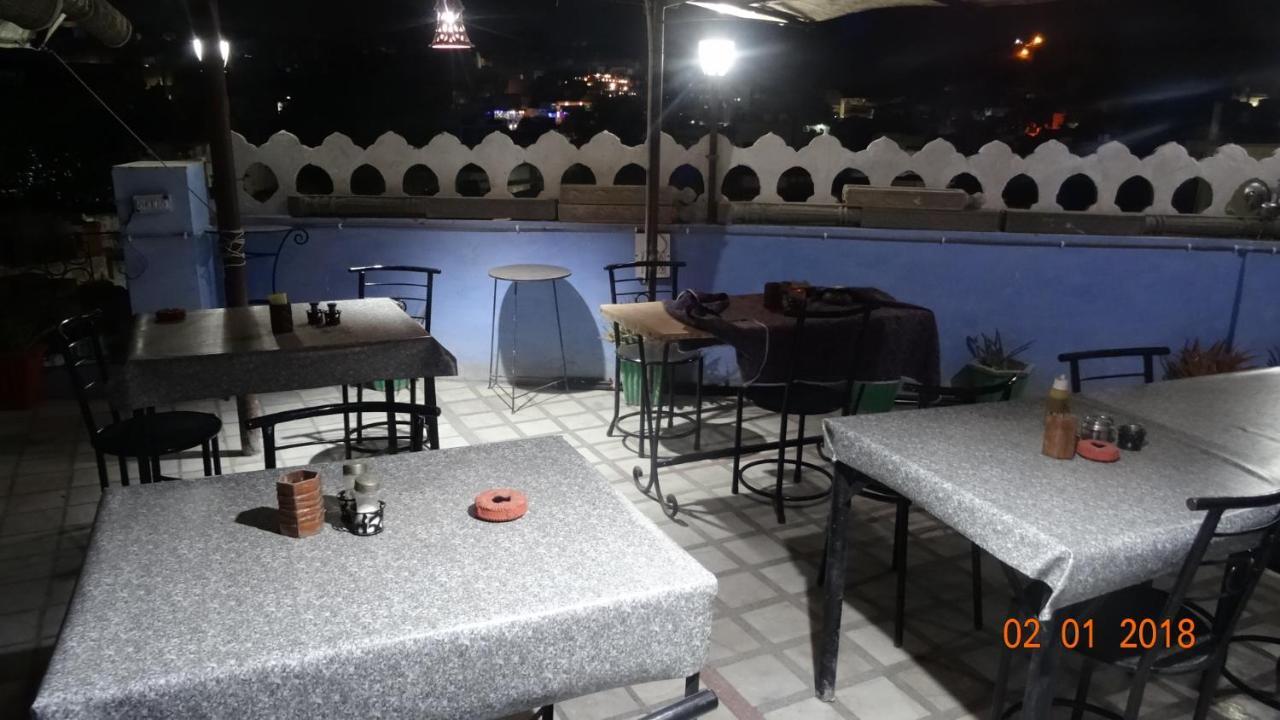 Amar Niwas Homestay Guesthouse Τζοντχπούρ Εξωτερικό φωτογραφία